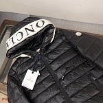 Moncler Down Jackets For Men # 275425, cheap Men