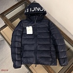 Moncler Down Jackets For Men # 275428, cheap Men