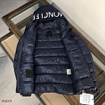 Moncler Down Jackets For Men # 275428, cheap Men