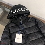 Moncler Down Jackets For Men # 275429, cheap Men