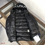 Moncler Down Jackets For Men # 275429, cheap Men