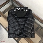 Moncler Down Jackets For Men # 275429, cheap Men