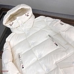 Moncler Down Jackets For Men # 275431, cheap Men