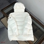 Moncler Down Jackets For Men # 275431, cheap Men