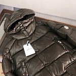 Moncler Down Jackets For Men # 275432, cheap Men