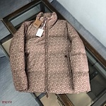 Burberry Down Jackets Unisex # 275435