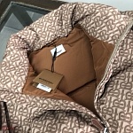 Burberry Down Jackets Unisex # 275435, cheap Burberry Down Jacket