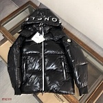 Moncler Down Jackets Unisex # 275436, cheap Men