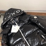 Moncler Down Jackets Unisex # 275436, cheap Men