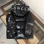 Moncler Down Jackets Unisex # 275436, cheap Men