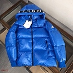 Moncler Down Jackets Unisex # 275438, cheap Men