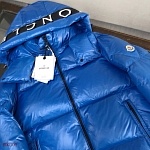 Moncler Down Jackets Unisex # 275438, cheap Men