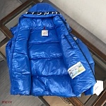 Moncler Down Jackets Unisex # 275438, cheap Men