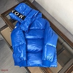 Moncler Down Jackets Unisex # 275438, cheap Men