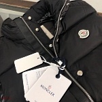 Moncler Down Jackets Unisex # 275439, cheap Men