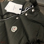 Moncler Down Jackets Unisex # 275441, cheap Men