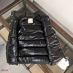 Moncler Down Jackets Unisex # 275441, cheap Men