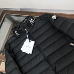 Moncler Down Jackets Unisex # 275442, cheap Men