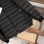 Moncler Down Jackets Unisex # 275442, cheap Men