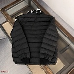 Moncler Down Jackets Unisex # 275442, cheap Men