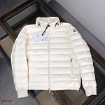 Moncler Down Jackets Unisex # 275443, cheap Men