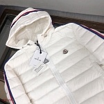 Moncler Down Jackets Unisex # 275444, cheap Men