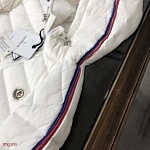 Moncler Down Jackets Unisex # 275444, cheap Men