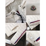 Moncler Down Jackets Unisex # 275444, cheap Men