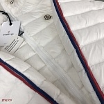 Moncler Down Jackets Unisex # 275444, cheap Men