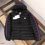 Moncler Down Jackets Unisex # 275445