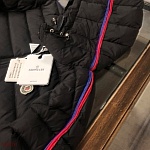 Moncler Down Jackets Unisex # 275445, cheap Men