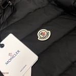 Moncler Down Jackets Unisex # 275445, cheap Men