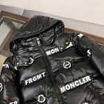 Moncler Down Jackets Unisex # 275450, cheap Men