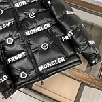 Moncler Down Jackets Unisex # 275450, cheap Men