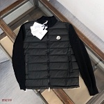 Moncler Down Jackets Unisex # 275451, cheap Men