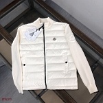 Moncler Down Jackets Unisex # 275452, cheap Men