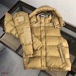 Burberry Down Jackets Unisex # 275464, cheap Burberry Down Jacket