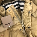 Burberry Down Jackets Unisex # 275464, cheap Burberry Down Jacket