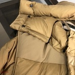Burberry Down Jackets Unisex # 275464, cheap Burberry Down Jacket