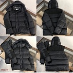 Burberry Down Jackets Unisex # 275465, cheap Burberry Down Jacket