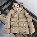 Burberry Down Jackets Unisex # 275466, cheap For Men