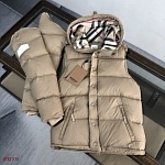 Burberry Down Jackets Unisex # 275466, cheap Burberry Down Jacket