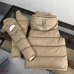 Burberry Down Jackets Unisex # 275466, cheap Burberry Down Jacket