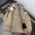 Burberry Down Jackets Unisex # 275466, cheap Burberry Down Jacket