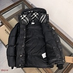 Burberry Down Jackets Unisex # 275467, cheap For Men