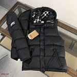 Burberry Down Jackets Unisex # 275467, cheap Burberry Down Jacket