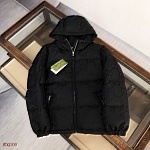 Gucci Down Jackets Unisex # 275474