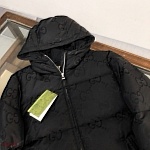 Gucci Down Jackets Unisex # 275474, cheap Gucci Jackets