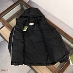 Gucci Down Jackets Unisex # 275474, cheap Gucci Jackets