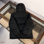 Gucci Down Jackets Unisex # 275474, cheap Gucci Jackets